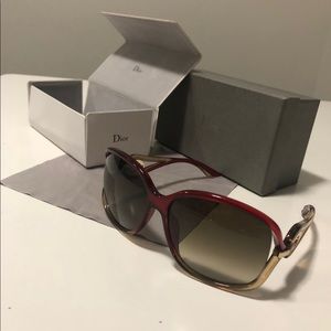 Dior sunglasses